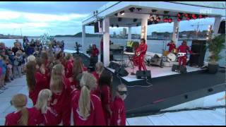 Sommeråpent spesial: Datarock