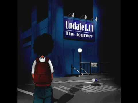 1st Angle x Unknown Eye - Everything it Seems