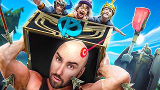 BEST OF : JE JOUE AVEC LE NOUVEAU MID KC ?!