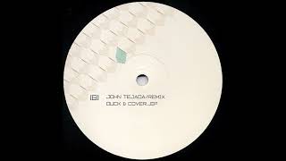 Geoff White – Duck & Cover (John Tejada Remix)