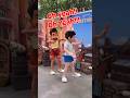 Luca And Alberto From Luca Movie Luca Lucamovie Pixarmovie Pixarfest Disneyland Disney