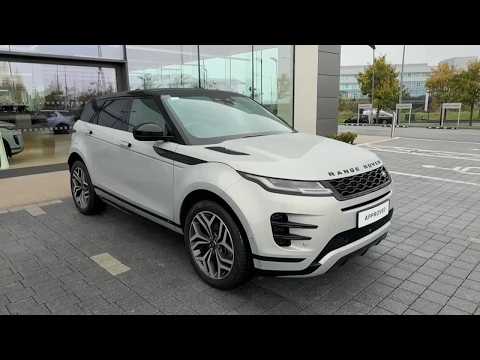 Land Rover Range Rover Evoque 1.5 PHEV R-Dynamic S - Image 2