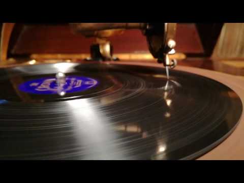 There's A Small Hotel - Billy Merrin and his Commanders