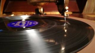 There's A Small Hotel - Billy Merrin and his Commanders