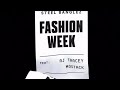 Fashion Week - Steel Banglez feat. AJ Tracey & MoStack (slowed)