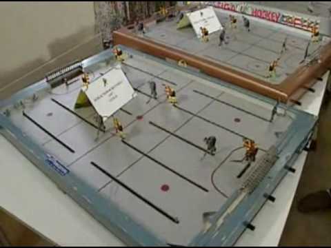 1996 Sommarhajk - Islyktor