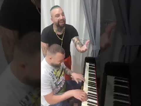 Anthony ft Niko Pandetta ( medley successi)