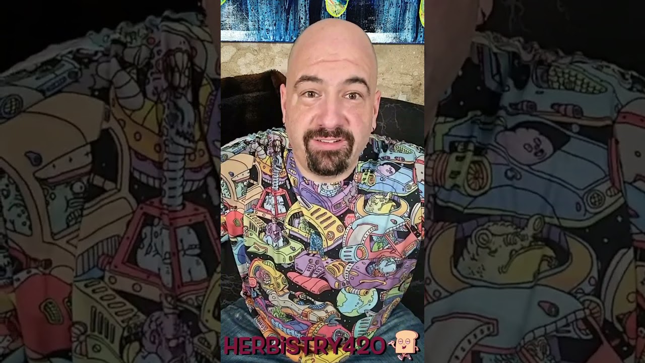 420 Jokes Part 1 – Stoner Jokes Weed Puns