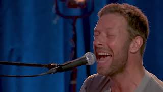 Coldplay - Viva La Vida (Live 2021)