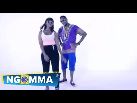 Adam mchomvu - au sio (official video)