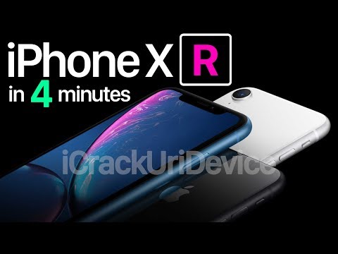 Apple Iphone Xr 64gb Blau Ohne Vertrag Gunstig Kaufen
