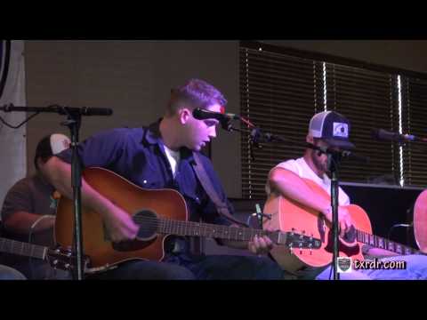 Andrew Carman - Tonight