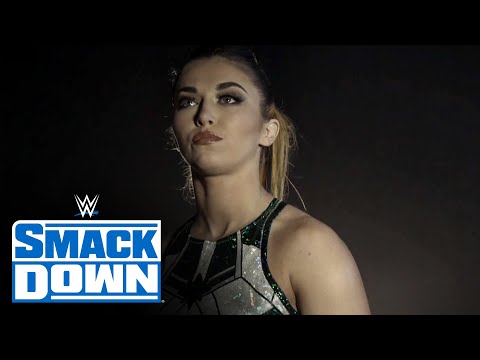 Nixon Newell (Tegan Nox): I’d Love To Go To AEW, I Really Want To Tangle With Toni Storm Again