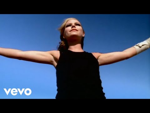 The Cardigans - My Favourite Game “Walkaway Version”