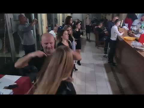 🔸KOLO ZA ZAJU I PALJANSKU VILU🔸Restoran "Bulbul kod Amela" ▪️DR▪️