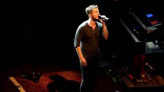 All This Time Acoustic OneRepublic HD