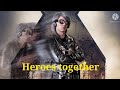 Heroes together'-song- Janji-(Quicksilver)