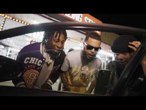 BS Poppa - Cap Rappers (Official Video)