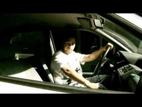 TLF - GTA [Official Music Video]
