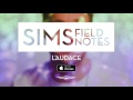 Sims - "L'audace" (Official Audio)