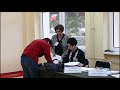 Wideo: Lubinianie gosuj w wyborach parlamentarnych
