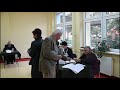 Wideo: Lubinianie gosuj w wyborach parlamentarnych