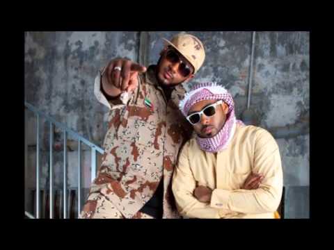 Masai in da club (Kokkinou vs 50 Cent)