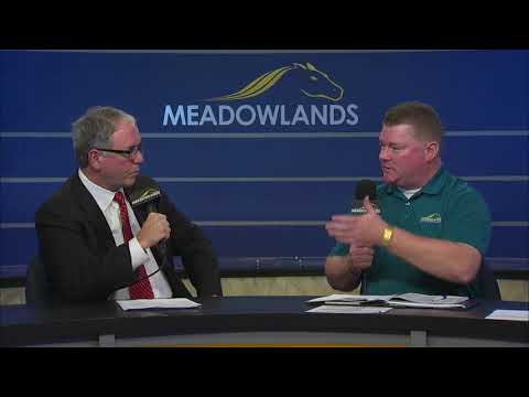 In The Sulky with Duncan Taylor - June 15, 2018