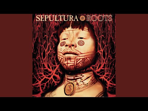 Procreation Of The Wicked - Sepultura