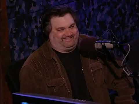 Bababooey TV - Artie returns after quitting the show (aftermath of Teddy fight and Amsterdam trip)