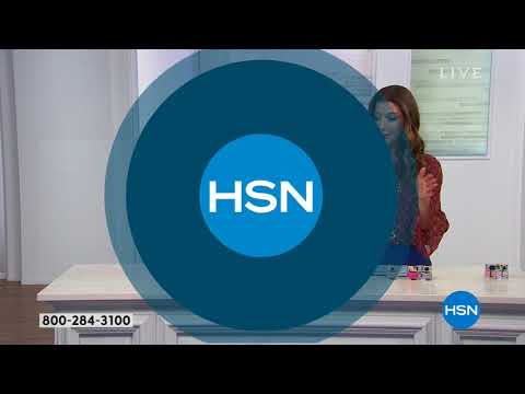 HSN | Beauty Solutions 09.11.2018 - 07 AM