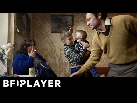 Thumbnail of the video: Mark Kermode reviews Ray & Liz (2018) | BFI Player