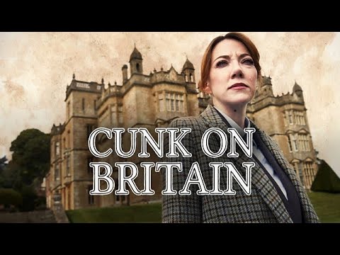Cunk on Britain - S01E05 - The Arse End of History (HD)