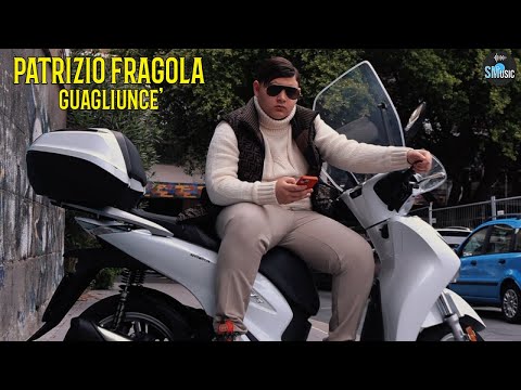 Patrizio Fragola - Guagliuncè