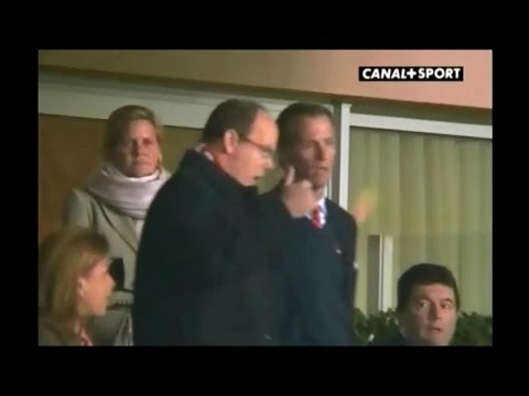 Monaco vs Bordeaux (0-6) | Ligue 1 2007/2008