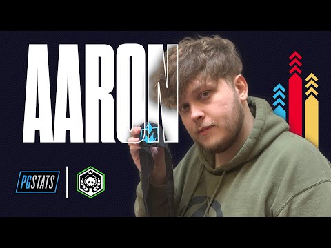 Aaron Breaks Into Ultimate Top 8 at GOML 2022