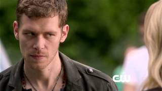 The Vampire Diaries Webclip 4x07 - My Brother's Keeper