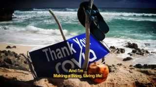 Dream Trips with World Ventures Make a Living, Living
