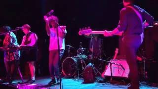 Black Kids - Obligatory Drugs (live)