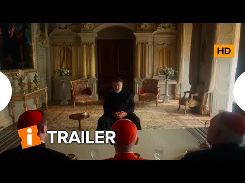 O Exorcista do Papa | Trailer Legendado