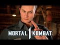 Mortal Kombat 1 T 1000 Gameplay Trailer Animality