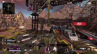 雑談APEX[裏番組]