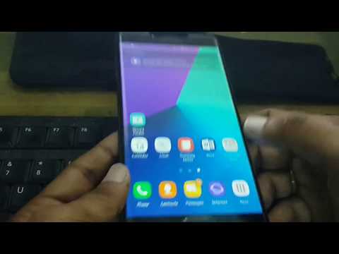 samsung c9 pro android 10
