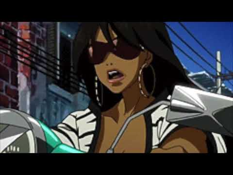 megan thee stallion - last week in htx (slowed + reverb)