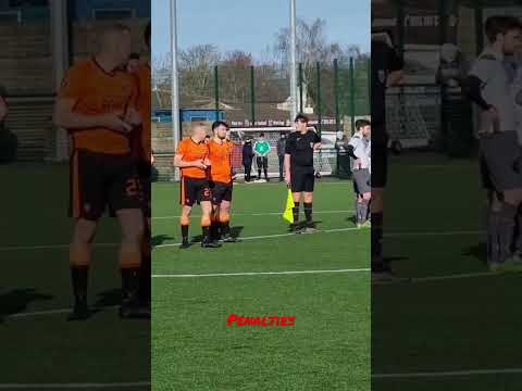 wirral Prem Cup Semi-Final penalties 05/02/23