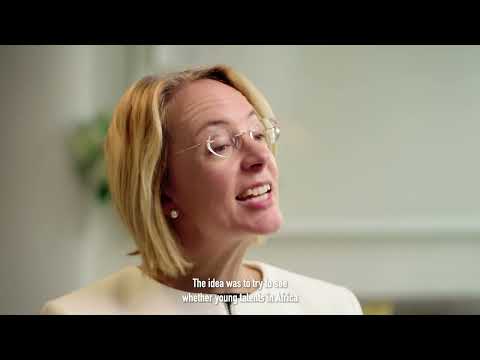 Living Standards Award-Preisträger 2023 – WU Institute for Information Systems & Society