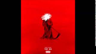 King Louie Try Me Freestyle