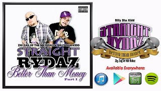 Zig Zag of NB Ridaz &amp; Billy Dha Kidd - Intro (Official Audio)