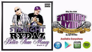 Zig Zag of NB Ridaz & Billy Dha Kidd - Intro (Official Audio)
