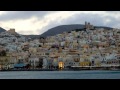 Красивая греческая музыка Beautiful Greek music Slideshow HD 